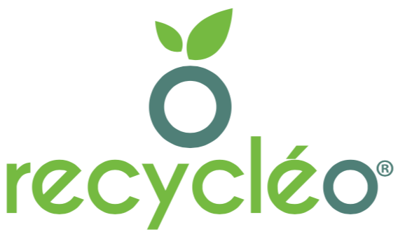 logo Recycleo